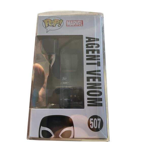 Agent Venom Marvel PIAB exclusive 507 - Picture 3 of 3